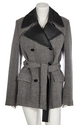 Lot 74 - Two Martin Margiela jackets, Spring-Summer 2002