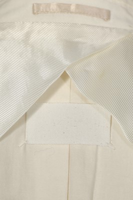 Lot 74 - Two Martin Margiela jackets, Spring-Summer 2002
