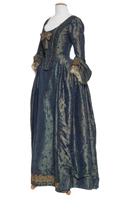 Lot 6 - Sienna Miller's costume as Francesca in the film 'Casanova', 2004