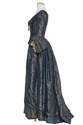 Lot 6 - Sienna Miller's costume as Francesca in the film 'Casanova', 2004