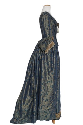 Lot 6 - Sienna Miller's costume as Francesca in the film 'Casanova', 2004