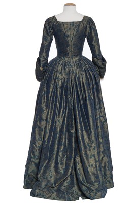 Lot 6 - Sienna Miller's costume as Francesca in the film 'Casanova', 2004