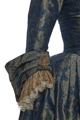 Lot 6 - Sienna Miller's costume as Francesca in the film 'Casanova', 2004