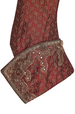 Lot 5 - Heath Ledger's costume as Casanova in the film 'Casanova', 2004