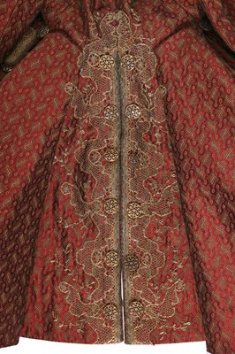 Lot 5 - Heath Ledger's costume as Casanova in the film 'Casanova', 2004
