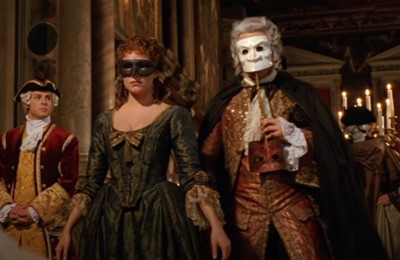 Lot 5 - Heath Ledger's costume as Casanova in the film 'Casanova', 2004