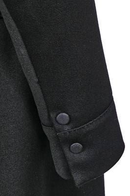 Lot 14 - Suranne Jones costume as Anne Lister in 'Gentleman Jack ' TV series 2019 and 2022