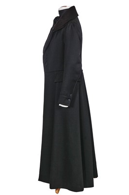 Lot 14 - Suranne Jones costume as Anne Lister in 'Gentleman Jack ' TV series 2019 and 2022