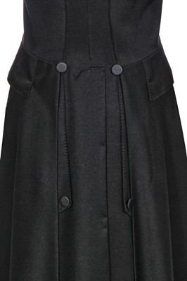 Lot 14 - Suranne Jones costume as Anne Lister in 'Gentleman Jack ' TV series 2019 and 2022