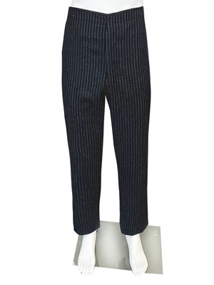 Lot 22 - Robert Downey Junior's costume as Sherlock Holmes in the film 'Sherlock Holmes', 2009