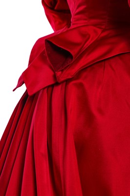 Lot 26 - Emily Blunt's costume as Cornelia Locke in the TV mini-series 'The English', 2022