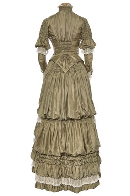 Lot 21 - Beatrix Potter costume designed for the film 'Miss Potter', 2006