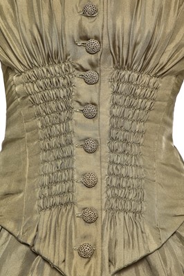 Lot 21 - Beatrix Potter costume designed for the film 'Miss Potter', 2006