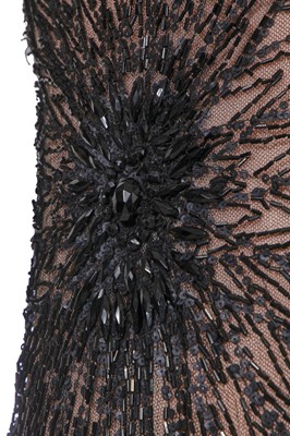Lot 39 - Michelle Dockery 's costume as Lady Mary in 'Downton Abbey', 2011
