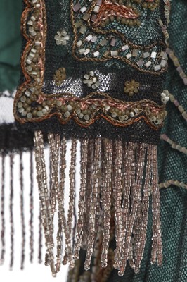 Lot 32 - Vanessa Redgrave's costume as Clarissa Dalloway in the film 'Mrs Dalloway', 1997