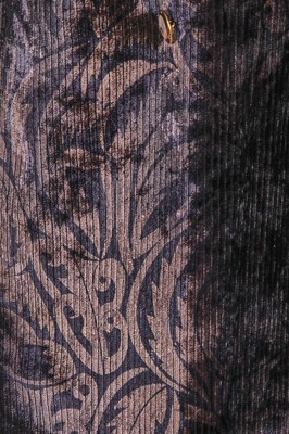 Lot 53 - Dame Judi Dench's ensemble as Princess Dragomiroff in the film 'Murder on the Orient Express', 2017