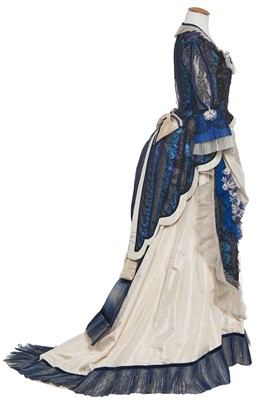 Lot 68 - Madonna's stage costume as Eva Peron in the film 'Evita', 1996