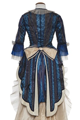 Lot 68 - Madonna's stage costume as Eva Peron in the film 'Evita', 1996