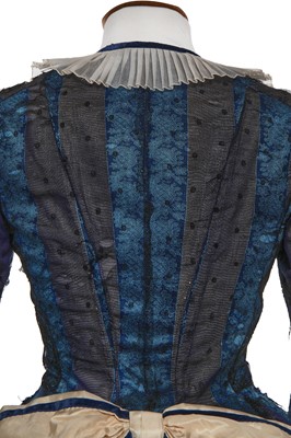 Lot 68 - Madonna's stage costume as Eva Peron in the film 'Evita', 1996