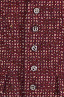 Lot 14 - A group of menswear 1850s-1970s