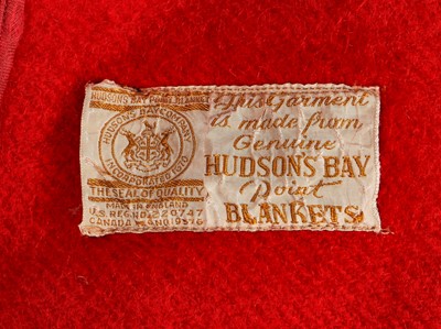 Lot 14 - A group of menswear 1850s-1970s