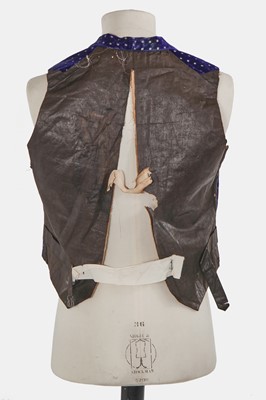 Lot 14 - A group of menswear 1850s-1970s