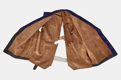 Lot 14 - A group of menswear 1850s-1970s