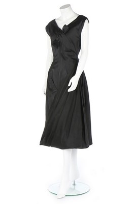 Lot 200 - An Owen Hyde Clark for Maison Worth couture...