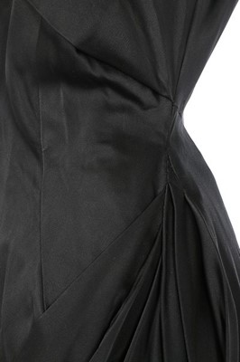 Lot 200 - An Owen Hyde Clark for Maison Worth couture...