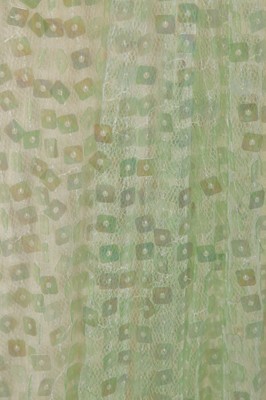 Lot 30 - A Chanel sequined dress, cruise 2000