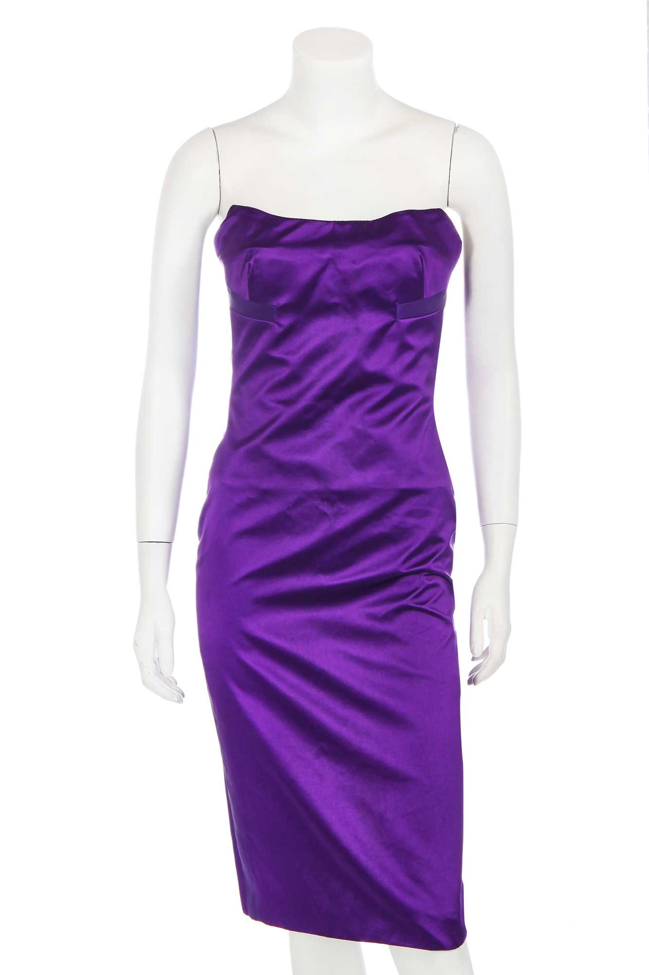 Lot 83 - A group of Gucci by Tom Ford clothing, circa 2001