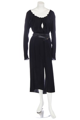 Lot 83 - A group of Gucci by Tom Ford clothing, circa 2001
