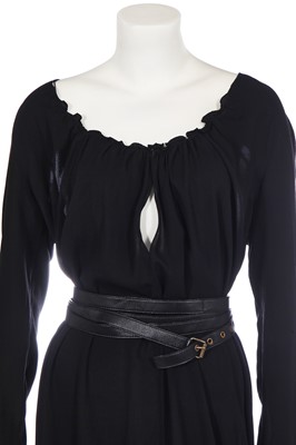Lot 83 - A group of Gucci by Tom Ford clothing, circa 2001
