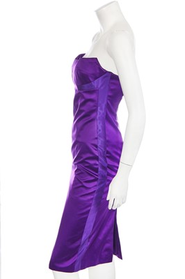Lot 83 - A group of Gucci by Tom Ford clothing, circa 2001