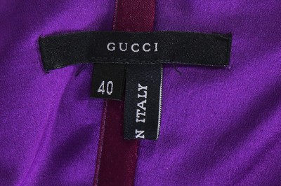 Lot 83 - A group of Gucci by Tom Ford clothing, circa 2001