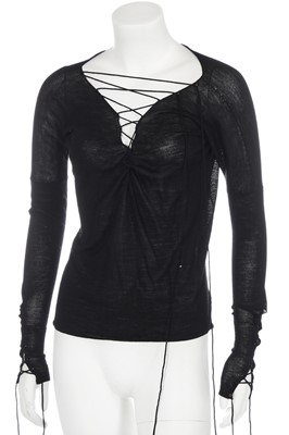 Lot 83 - A group of Gucci by Tom Ford clothing, circa 2001