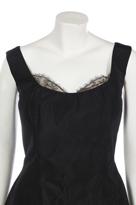 Lot 52 - A group of Alexander McQueen dresses, mid-2000s