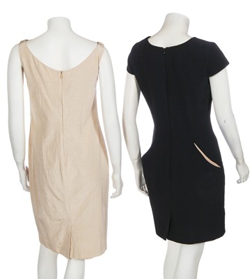 Lot 52 - A group of Alexander McQueen dresses, mid-2000s