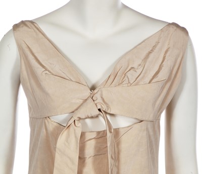 Lot 52 - A group of Alexander McQueen dresses, mid-2000s