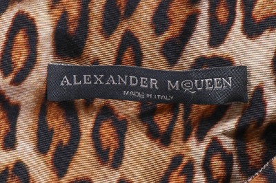 Lot 52 - A group of Alexander McQueen dresses, mid-2000s