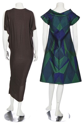 Lot 50 - A group of Alexander McQueen dresses, 2010s