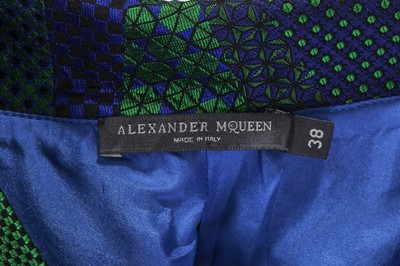 Lot 50 - A group of Alexander McQueen dresses, 2010s
