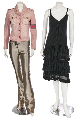 Lot 51 - A large group of Alexander McQueen separates, 1990s-2000s