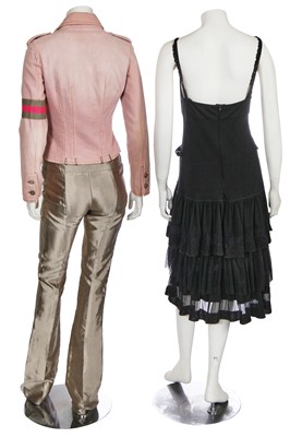Lot 51 - A large group of Alexander McQueen separates, 1990s-2000s