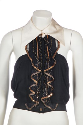 Lot 4 - A group of Chanel clothing, 1990s-2000s