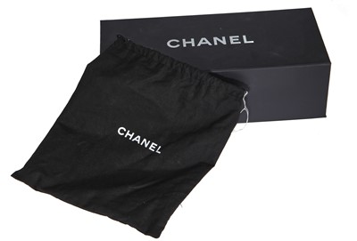 Lot 33 - A Chanel 'Casino' lucky charms quilted lambskin 2.55 reissue bag, 2016-17