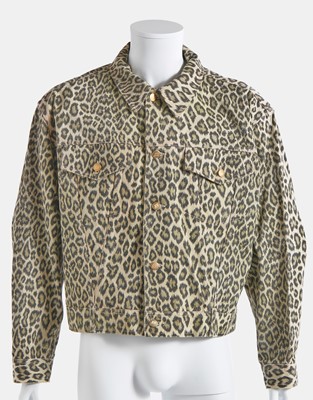 Lot 59 - Two Jean Paul Gaultier men's tops, late 1980s-early 1990s