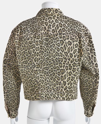 Lot 59 - Two Jean Paul Gaultier men's tops, late 1980s-early 1990s