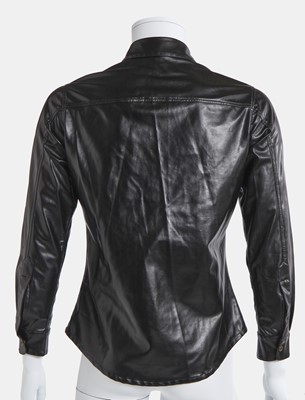 Lot 59 - Two Jean Paul Gaultier men's tops, late 1980s-early 1990s