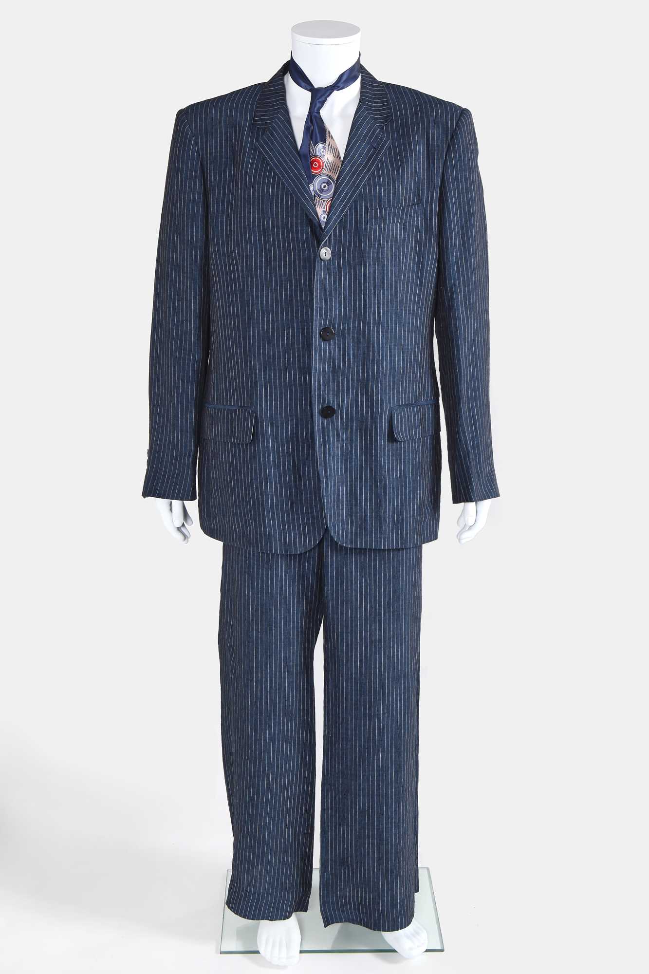 スーツ Jean Paul Gaultier HOMME Matching cloth Lot 150 - A group of Jean Paul Gaultier men's suits